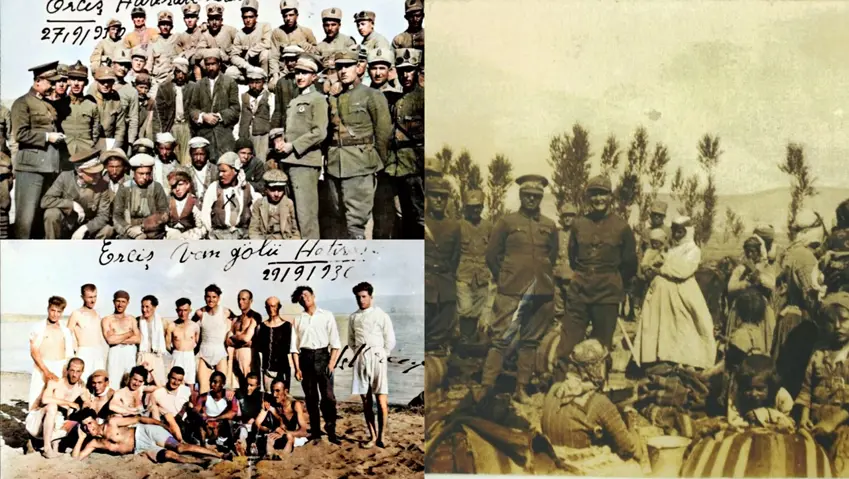 Komkujiya Geliyê Zîlan di 94 saliya xwe de tê bîranîn