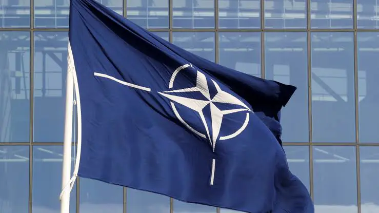 'O ülke' NATO ile güvenlik alaninda daha genis isbirligi hedefliyor
