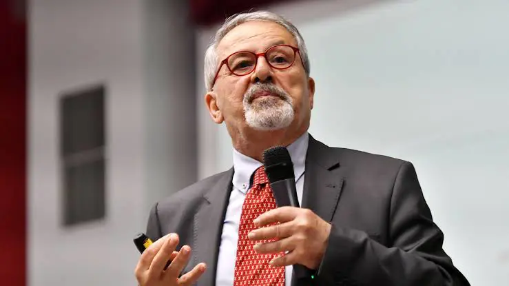 Naci Görür'den 11 il için uyari!