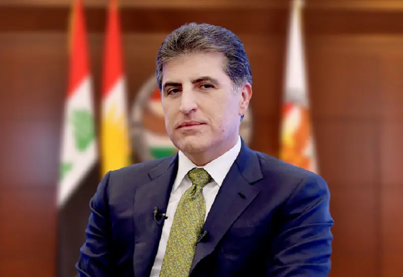 سەرۆکی هەرێمی کوردستان سەرکۆنەی هێرشە تێرۆریستییەکەی سەر دۆناڵد ترامپ کرد