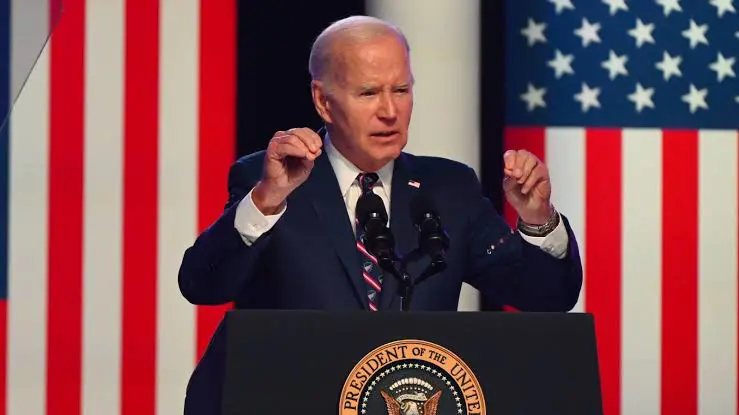 Biden: Herkesin Trump'a yapilan saldiriyi kinamasi gerekir