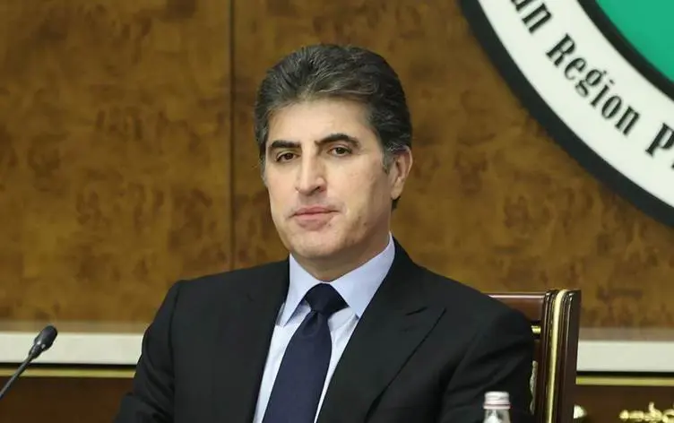 Neçirvan Barzani'den Trump'a yönelik saldiri girisimine dair kinama