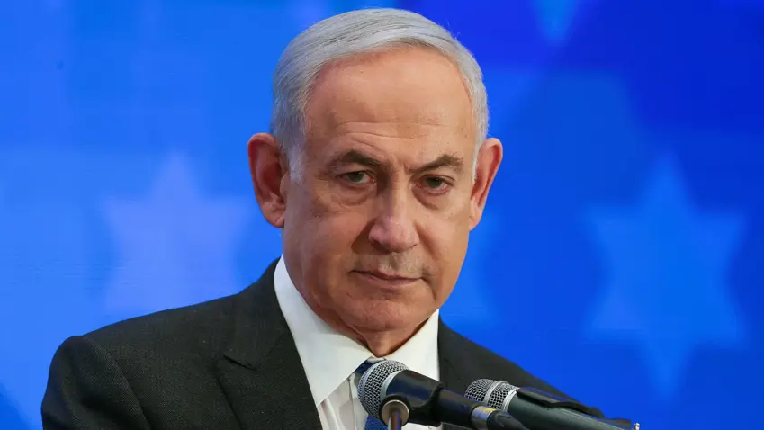 Netanyahû: Kustina Deif nediyar e!