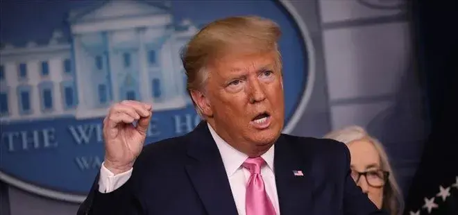 Partiya Komarî ji bo serokatiya Amerîkayê bi fermî Donald Trump nîsan da