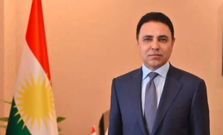 Qeymeqamê Hewlêrê: Divîyabû YNKê li ser tawana sewatan lêborîn bixwesta