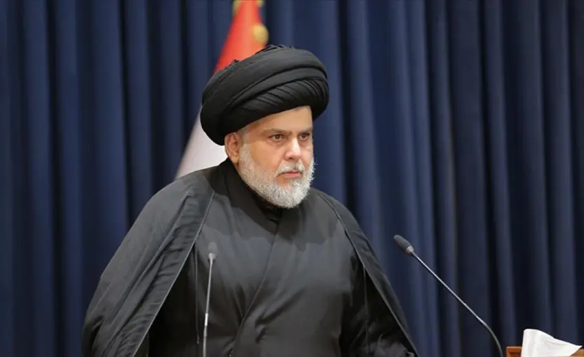 Sadr beriya hilbijartinan dadikeve meydana siyasetê