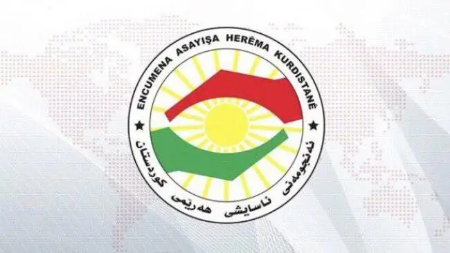 “KDP'li üst düzey yetkiliye saldirinin arkasinda PKK var”