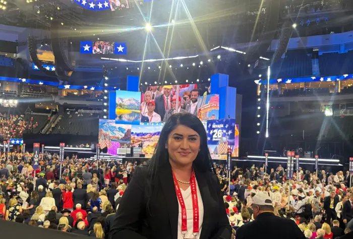 پارتی دیموکراتی کوردستان بانگهێشتی کۆنگرەی نیشتمانی کۆمارییەکان دەکرێت