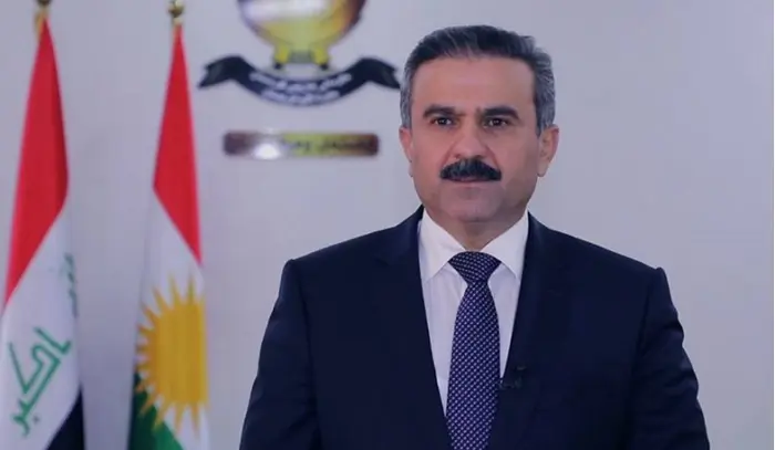 سه‌رۆكی ده‌سته‌ی وه‌به‌رهێنان : پێدانی مووڵه‌ت به‌ پڕۆژه‌كانی نیشتەجێبوون ڕاگیراوه‌