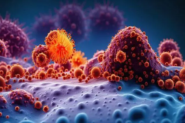 کلیلی چارەسەری شێرپەنجەی پەنکریاس دۆزرایەوە