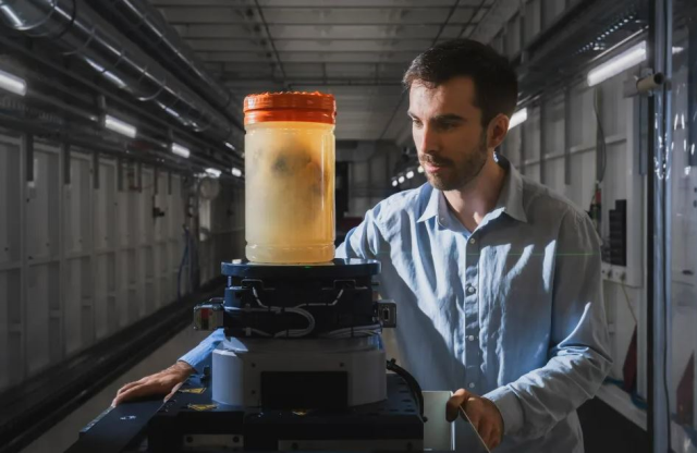 Bilim insanlari, Google Earth'e benzer yeni bir teknoloji gelistirdi