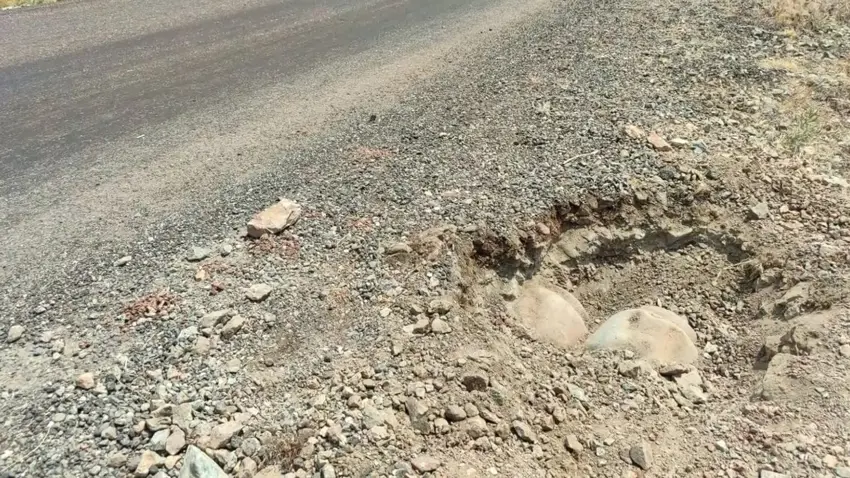 Li Diyarbekirê dema operasyonê bombeyeke vedayî hate dîtin