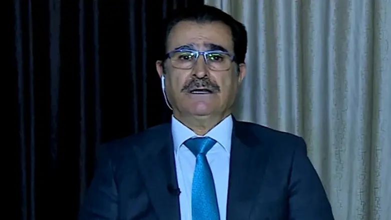 دژوار فایەق :دەبێت بەغدا سوود لە ئەزموونەکانی هەرێمی کوردستان وەربگرێت