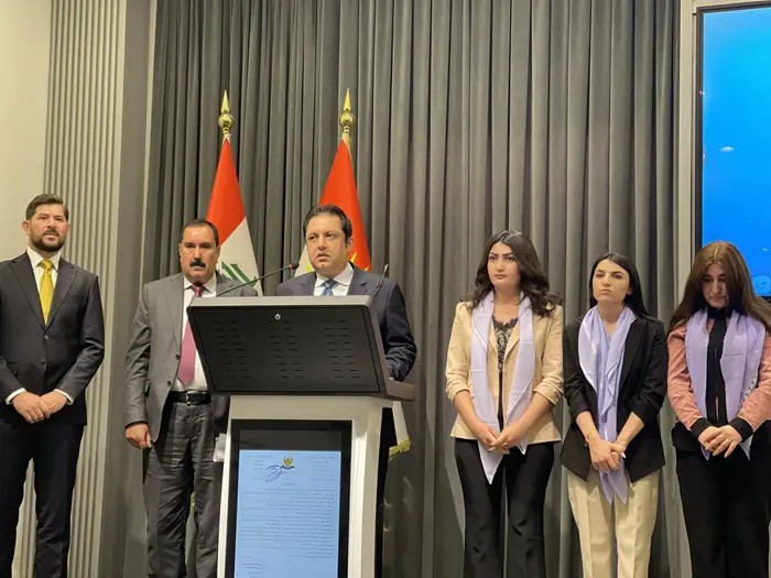 بە بڕیاری سەرۆکوەزیران مەسروور بارزانی، وەزارەتی پەروەردەی هەرێمی کوردستان چەند بڕیارێک دەکەوێتە واری جێبەجێ کردنەوە