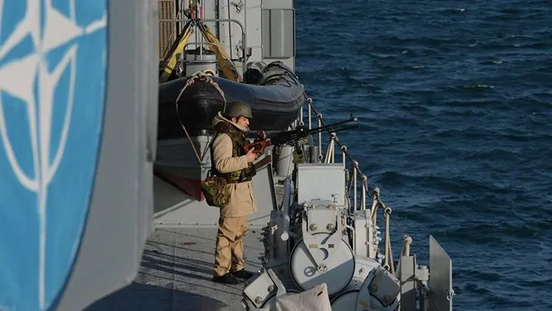 Rûsya: Tirkiye li Derya Res otorîte ye, lê kestiyên NATOyê gefê çêdikin