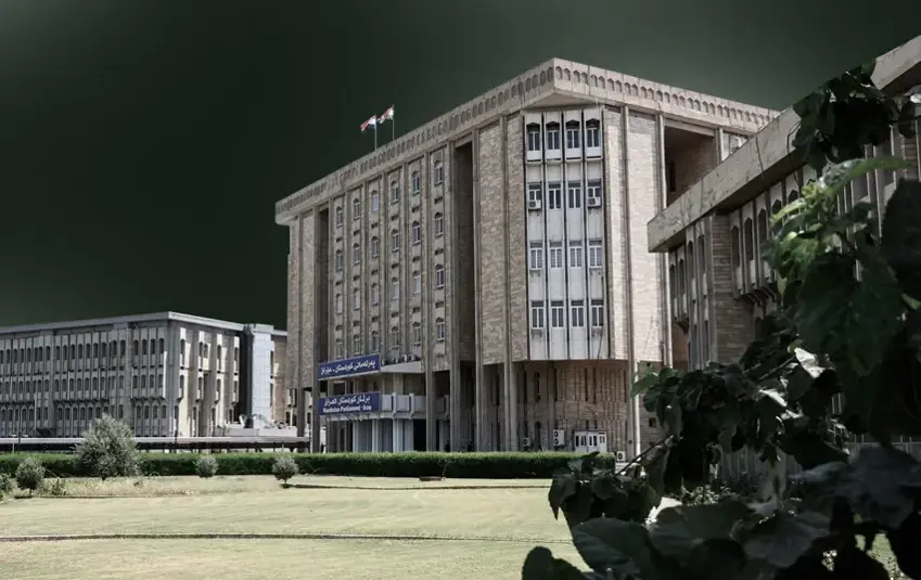 Partî û namzedên besdarî hilbijartinên Parlamena Kurdistanê bibin diyar bûn