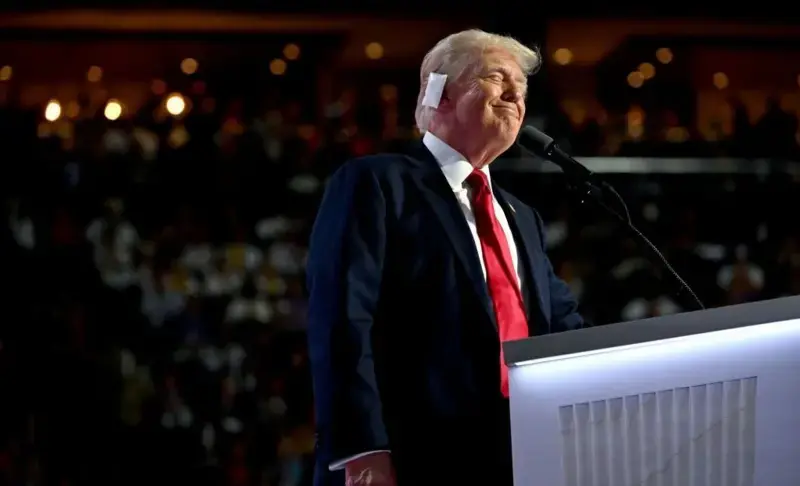 Trump: Ez ê bi yek têlefonê serên cîhanê biqedînim