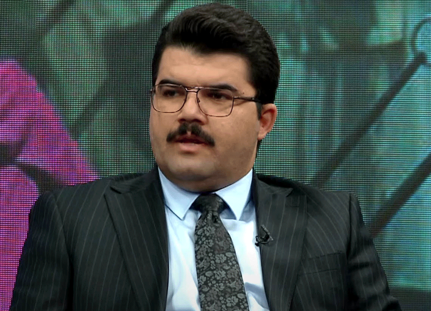 Grûba PDKê endamtiya meclisa bajarê Mûsilê da rawestandin