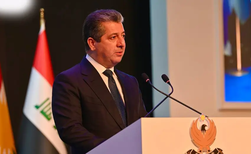 Serokwezîr li gel mexdûrên Sengalê civiya: Divê lihevkirina Sengalê bê bicihanîn