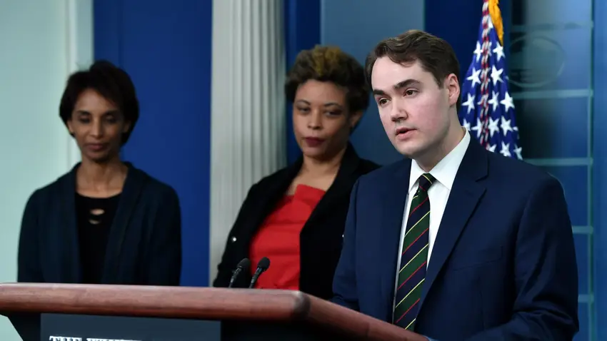 Joe Biden iddialarina Beyaz Saray’dan yalanlama!