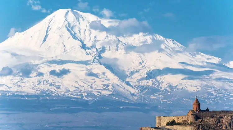 Li Çiyayê Agirî lingê çiyagerê Hollandî sikest