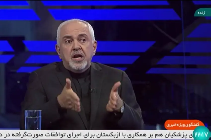 Zarif: Ulusal birlik hükümeti kurmak için çalisiyoruz