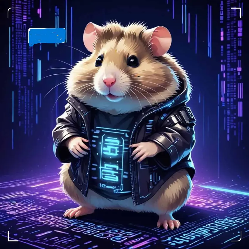 بەکارهێنەرانی هامستر بە هێرشی ئەلیکترۆنی کرانە ئامانج