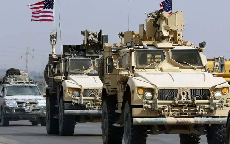 Hevpeymaniyê dîsa çek û teqemenî arasteyî Rojava kir