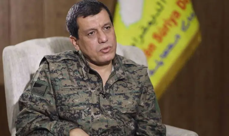 MSD: 'Banga dîyaloga Tirkiyê ya Mezlûm Ebdî ji bo çareseriyê ye'