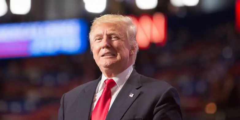 Trump: Biden Baskan adayi olmak için uygun degildi!