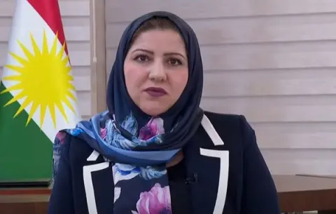 "ئەم پڕۆژە نێودەوڵەتییە لە ھەولێر کراوەتەوە"