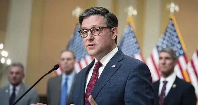 ABD Temsilciler Meclisi Baskani, Biden’i istifaya çagirdi