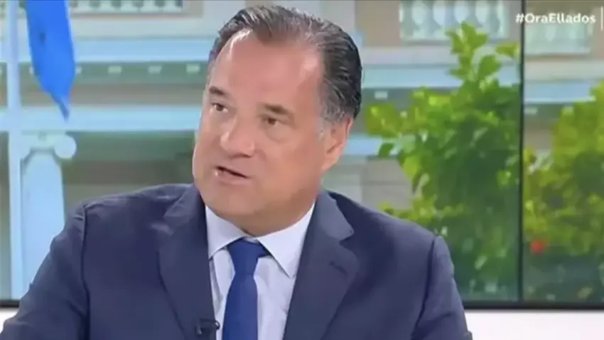 Wezîrê Yewnan gefên giran li Enqereyê xwar: Dibe ku sevekê em li Enqereyê bêne dîtin