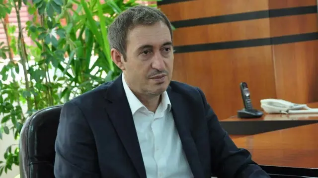 Dayika Tuncer Bakirhan koça dawî kir