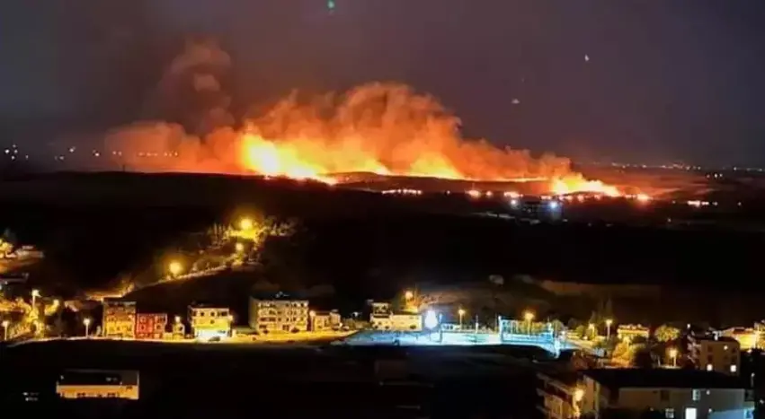 Li Farqîna Diyarbekirê sewat derket