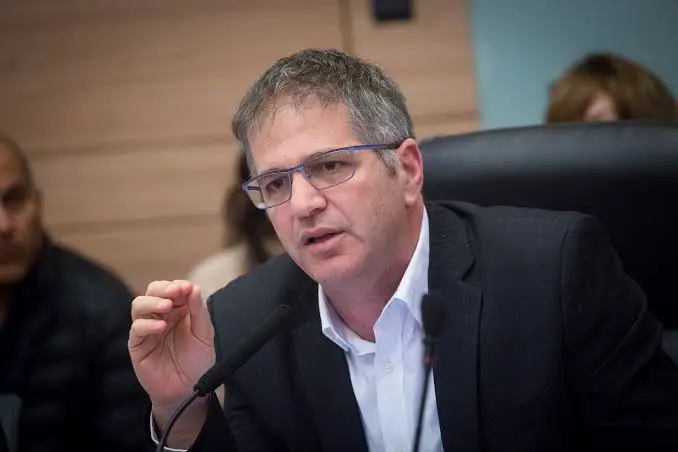 Israilli Bakan: “Lübnan’a savas açma kararindan kaçis yok”