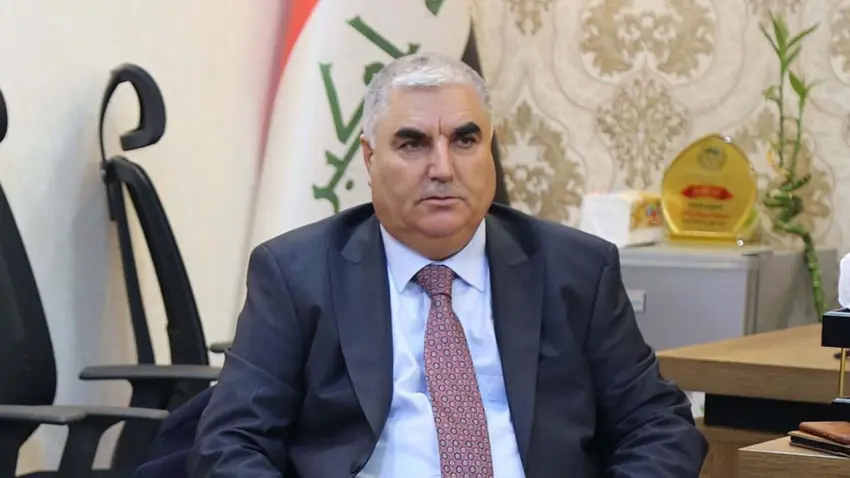 Mehma Xelîl civîna Parlamentoya Iraqê qanûna efûyê boykot kir