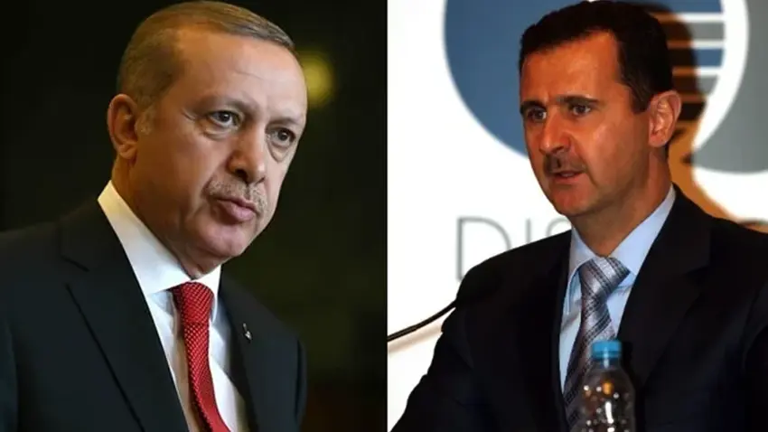 Rus diplomat, Esad-Erdogan zirvesine dair tarih verdi!