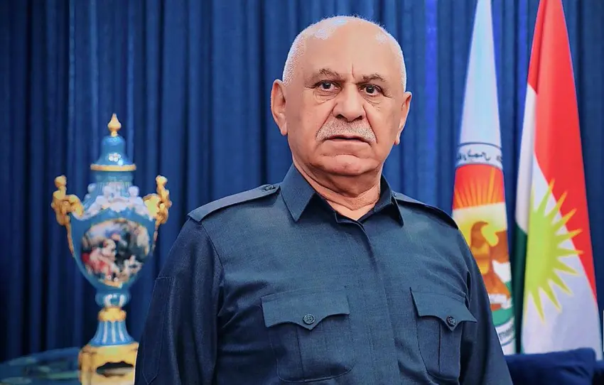 Sêx Cefer: Kengî pêdivî bibe PDK û YNK dicivin