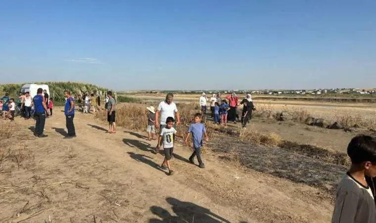 Xortê bi navê Besir Tunç di ava Dîclê de xeniqî