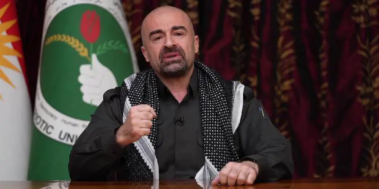 Medya Iraqê: Pistî biryara PKKê ya Iraqê wê Bafil Talebanî û YNK rastî cezayan bên