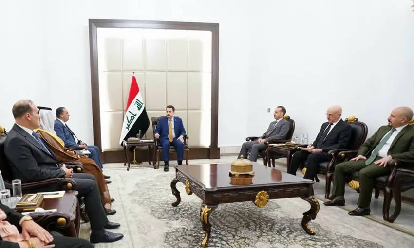 Sûdanî: Divê rêveberiya Kerkûkê bi lihevkirinekê bê sazkirin