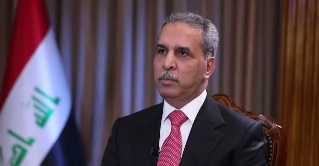 Serokê Dadweriya Iraqê: Iraq bûye qada tawanên rêxistinên terorê