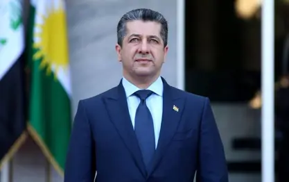 Mesrur Barzani 24 saat elektrik projesinin hayata geçirilmesi talimatını verdi