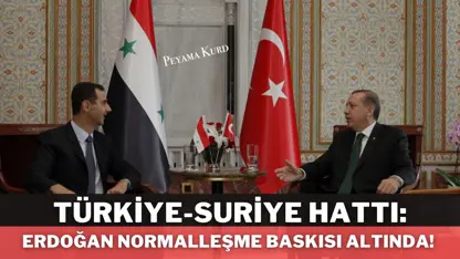 CNN analizi: Ankara ve Şam'ın, ilişkileri düzeltmesi kolay olmayacak! 