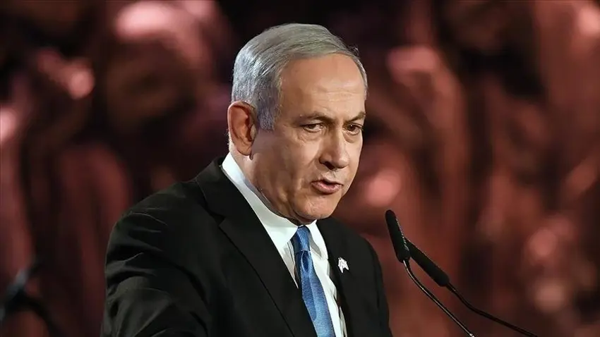 Benyamin Netanyahu: Hizbullah agir bir bedel ödeyecek!