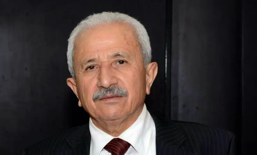 Endamê Polîtburoya PDK-Sê Mihemed Salih Xelîl koça dawî kir