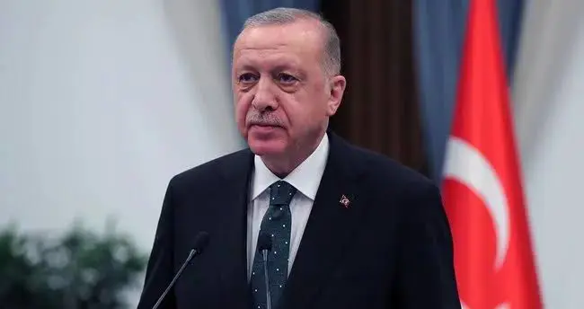 Erdogan’dan Israil’e: "Karabag'a nasil girdiysek onlara da yapariz"