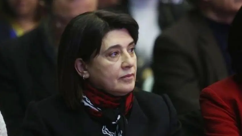 Leyla Zana: Kürtlerin sinirlarini zorlamayin!