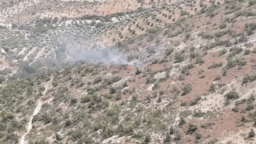 Sewata li daristanên Efrînê hêj nehatiye kontrolkirin